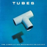 the Tubes - What Do You Want from Live
