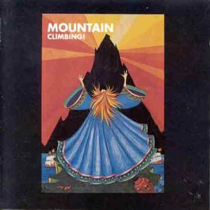 Mountain - Climbing!