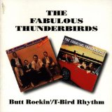 Fab.Thunderbirds - Walk That Walk,...