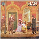 MAN - Back Into The Future