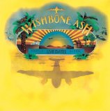 Wishbone Ash - Live Dates II