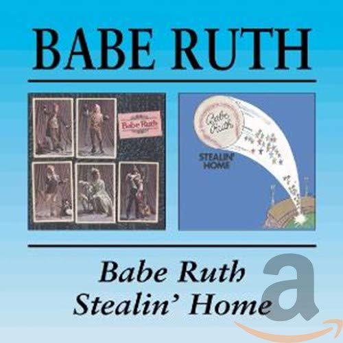 Babe Ruth - Babe Ruth / Stealin' Home