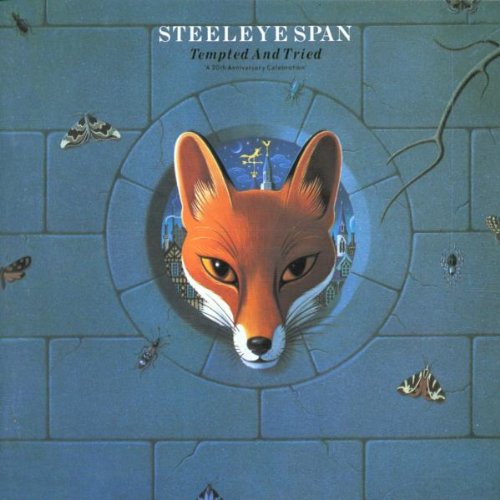 Steeleye Span - Tempted and Tried (Remastered)