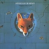 Steeleye Span - Ten Man Mop Or Mr.Reservoir Butler Rides Again