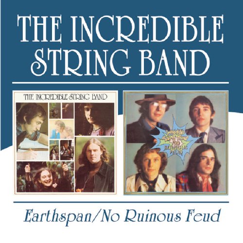 - Earthspan/No Ruinous Feud