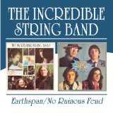 Incredible String Band - Hard Rope & Silken Twine