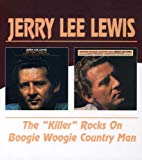 Lewis , Jerry Lee - Original Album Classics 1965-1969