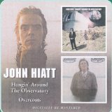 Hiatt , John - Little head