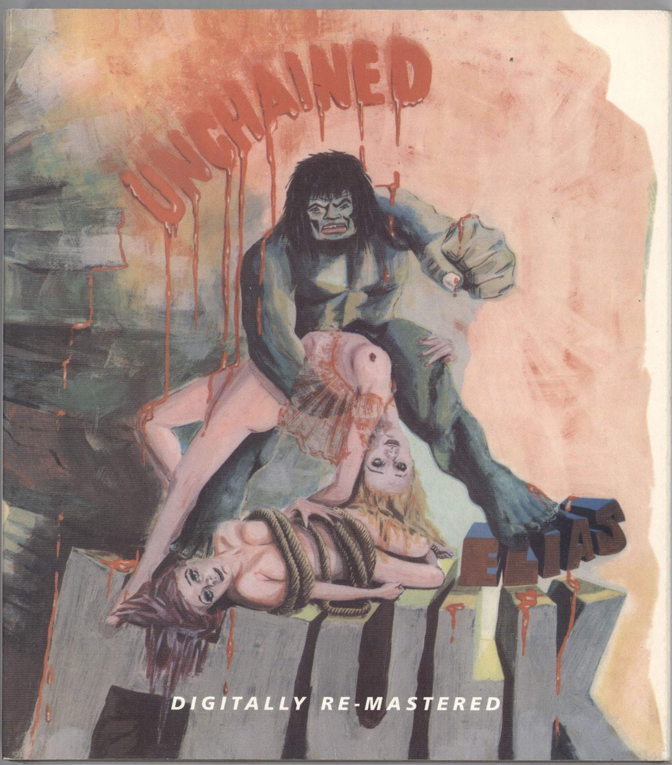 Elias Hulk - Unchained (Remastered)
