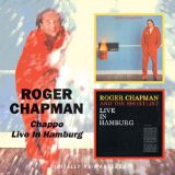Roger & the Shortlist Chapman - He Was...She Was...You Was...