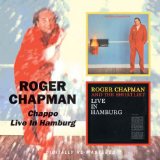 Chapman , Roger - A Turn Unstoned?