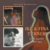 Ike & Tina Turner - Delilah'S Power/Airwaves