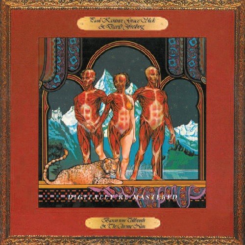 Slick & Freiberg Kantner - Baron Von Tollbooth & the Chrome Nun