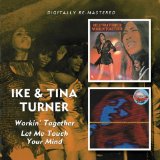 Ike & Tina Turner - Delilah'S Power/Airwaves