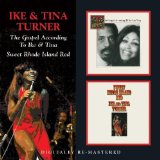  - Soul of Ike & Tina Turner/Dyna