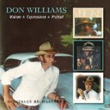 Don Williams - You're My Best Friend/Harmony/Country Boy