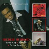Freddie Hubbard - High Energy/Liquid Love/Windjammer