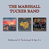 Marshall Tucker Band , The - Still Smokin'