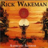 Rick Wakeman - Aspirant Sunshadows