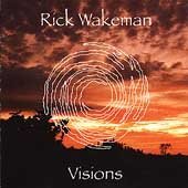 Rick Wakeman - Visons