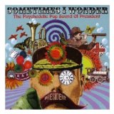 Various - Mind Expanders Volumes 1-5