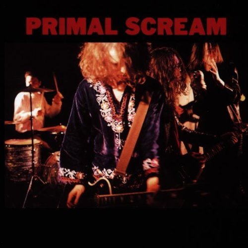 Primal Scream - o. Titel