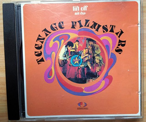 Teenage Filmstars - Stars