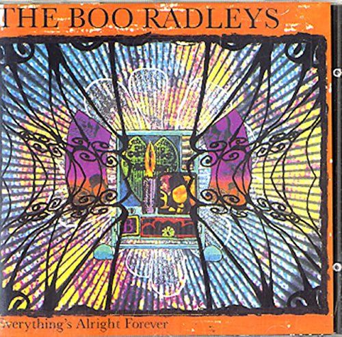 the Boo Radleys - Everything's Alright Foreve