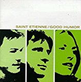 Saint Etienne - Side Streets (Maxi)