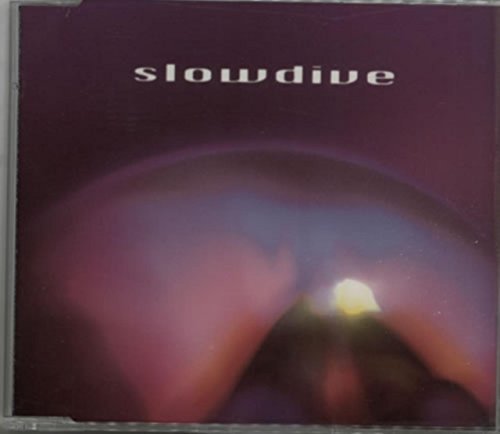 Slowdive - Five Ep