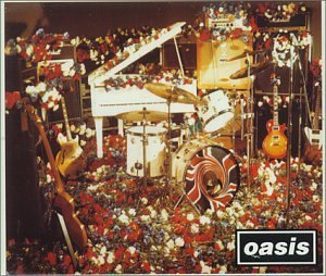 Oasis - Don'T Look Back In Anger(4titres)
