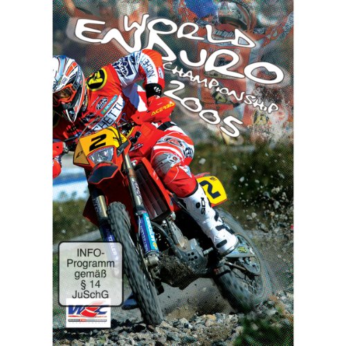  - World Enduro Championship 2005