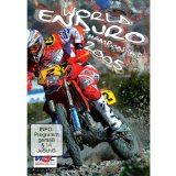 DVD - World Enduro Championship 2008