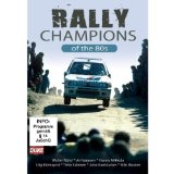 - Walter Röhrl - Drei Jahrzehnte Motorsport