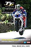 Blu-ray - TT Isle of Man 2017 Blu-ray Rückblick Deutsch/Englisch