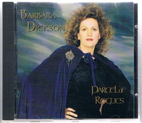 Barbara Dickson - A Parcel of Rogues (UK Import)