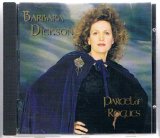 Dickson , Barbara - Don't Think Twice (UK-Import)