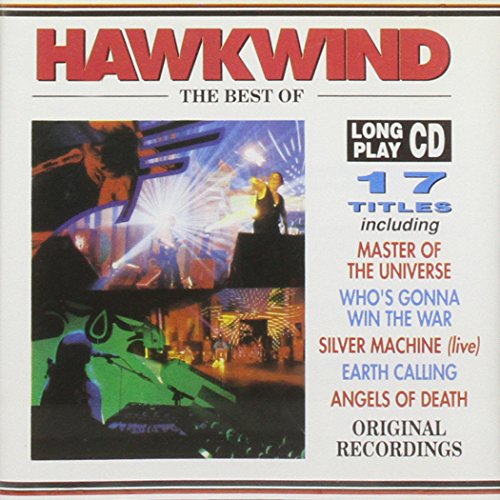 Hawkwind - The Best of