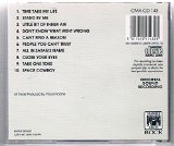 Atomic Rooster - The Devil Hits Back (UK-Import)