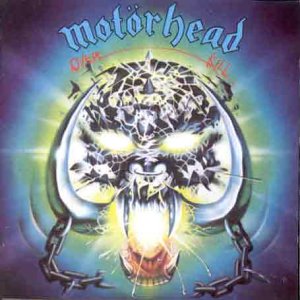 Motörhead - Overkill