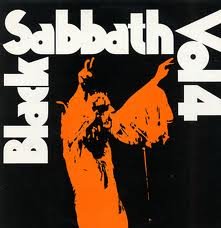 Black Sabbath - 4