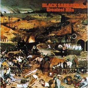 Black Sabbath   - Greatest Hits
