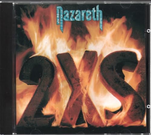 Nazareth - 2xS (Reissue)