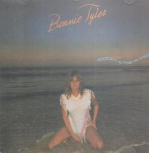 Tyler , Bonnie - Goodbye To The Island (UK-Import)