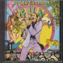 Roger Chapman - Hyenas Only Laugh for Fun