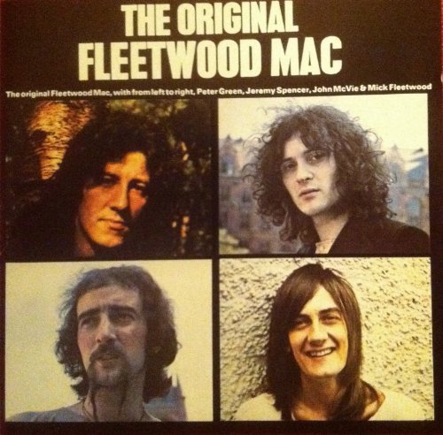 Fleetwood Mac - Original Fleetwood Mac