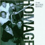 Blues Band - Fat City