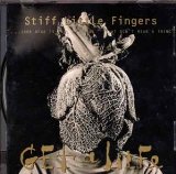 Stiff Little Fingers   - Now Then