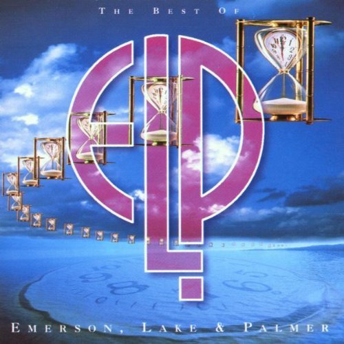 Emerson , Lake & Palmer - The best of