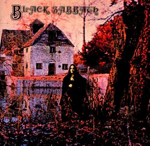 Black Sabbath - o. Titel (Remastered)